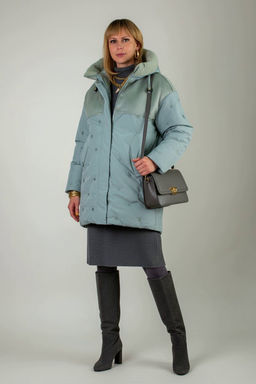 Куртка верблюжья шерсть арт.318