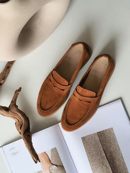 лоферы женские - Riconte фото 7