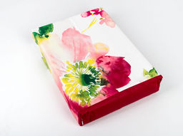 4510-БЧ КПБ 2-х сп. сатин Still life рис. D1382 - Текс-дизайн фото 17