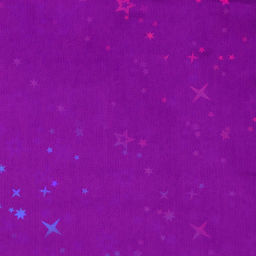 Цена за 50 шт. Пленка голографическая, Звёздное небо,, 70 см ? 1 м - UPAK LAND фото 3