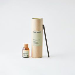 Диффузор 50мл Tobacco and cherry - Уютности фото 4