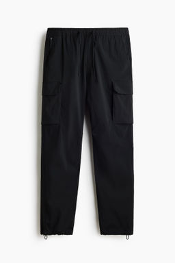Pantal?n cargo Regular Fit - H&m фото 3