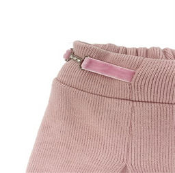 Брюки д/дев. О66163 - Карамелли фото 9