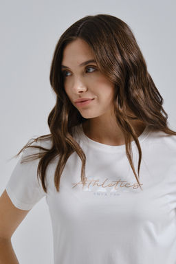 Футболка Белый