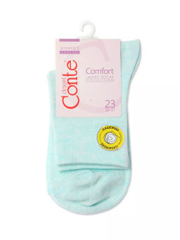 Носки жен. COMFORT