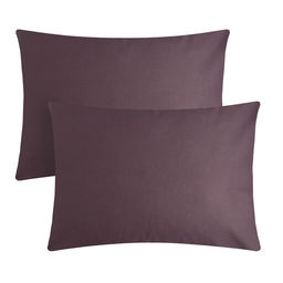 Комплект наволочек Этель, 50х70 см - 2 шт, 100% хлопок, поплин  фото 7