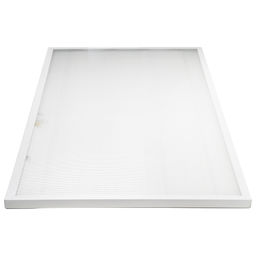 ULP-60120 72W/4000К IP40 UNIVERSAL WHITE Светильник светодиодный потолочный универсальный. Белый свет (4000K). 10300Лм. Корпус белый. В комплекте с и/п. ТМ Uniel.