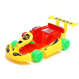 Машина инерционная Картинг, МИКС - Simaland фото 4