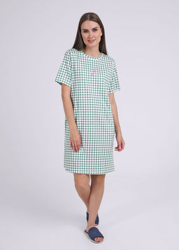 Платье женское для дома