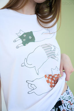 G1011 комплект домашний женский