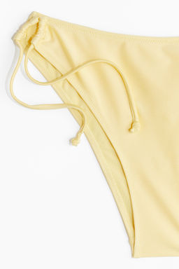 Braga de bikini cheeky con lazada - H&m фото 8
