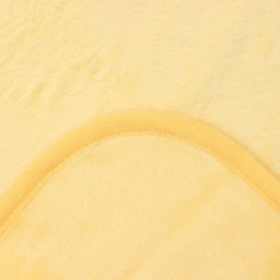 Полотенце-уголок LoveLife Утёнок, 60х85 см, 100% пэ, велсофт 450 г/м2  фото 8