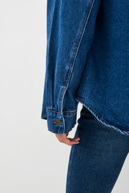 Женская Рубашка - Mossmore фото 8