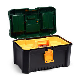 Набор инструментов "Мастер игрушек" в коробке