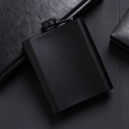 Фляжка Эликсир, 270 мл