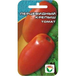 Томат Перцевидный крепыш 20шт. (Сибирский сад)