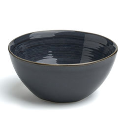 НАБОР ОБЕДЕННЫЙ BRONCO CONCEPT НА 4ПЕР. 12 ПР. СИНИЙ  фото 3