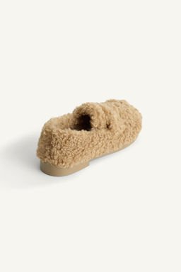 SHRLNG LFRS 15 - Zara фото 7