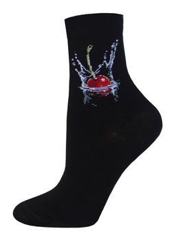 Цена за 2 пары. Носки классические БРЕСТСКИЕ 1100 CLASSIC НОСКИ ЖЕНСКИЕ (средней длины) - Conte elegant фото 4