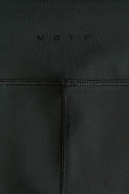 Leggings de deporte DryMove con bolsillos - H&m фото 5