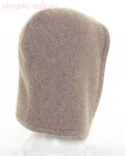 Юка пряжа Енот Капор (56-58) - Level pro фото 3