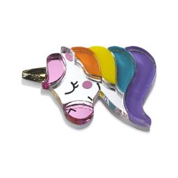 Брошь Единорог - Orgalica фото 2