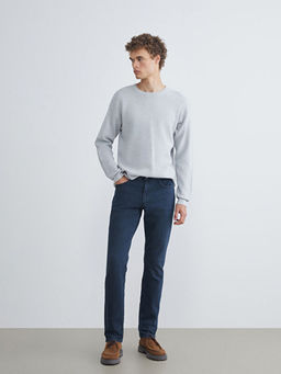 779 Regular Fit Erkek Jean Pantolon