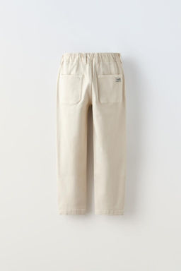 SLOUCHY JEAN - Zara фото 3