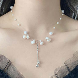 Колье арт. 26 6521 (id 277246)