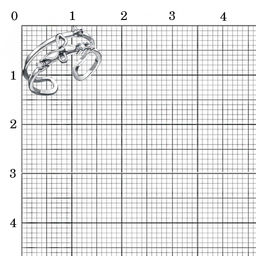 КОЛЬЦО 24815952Плф - Красная пресня фото 2