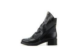 Ботинки 233.vena.black-eng R