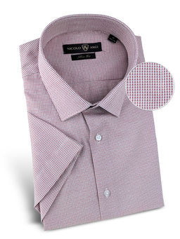 Рубашка 24-01-НТ-02