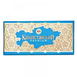 АКЦИЯ/Шоколад Казахстанский 100/Баян Сулу/