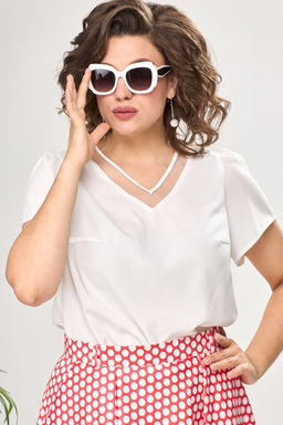 Костюм Romanovich Style 2-2389-Р горох