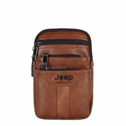 Сумка 577 black Jeep