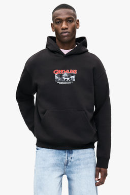 Sudadera con capucha Loose Fit - H&m фото 5