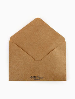 Цена за 3 шт. Открытка с конвертом для снимка УЗИ «Я беременна!», 11×16 см