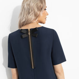 Платье универсальное, Сделай комплимент (уверенность)