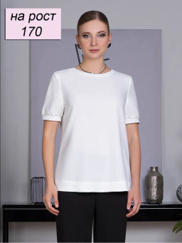 Блуза Tom Klaim