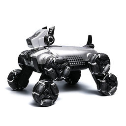 Машина "Мощный мотор" р/у, 27 MHz, с дымом, в коробке