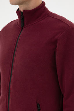 Erkek Bordo _rme H_rka - U.s. polo assn фото 7