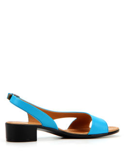 Босоножки EDART 3051.312 bl.biruza R - Ed'art фото 6