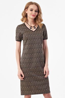 Платье П3-3493/2