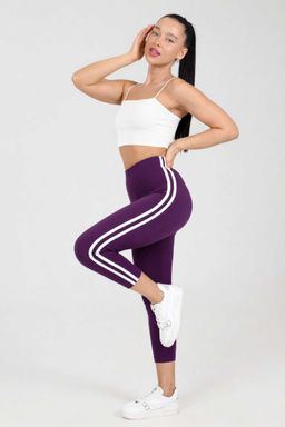 IV-CAPRIZ Баланс - капри из кулирки с лайкрой пенье  фото 9