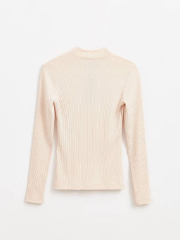 Джемпер CONTE LD 2073 off-white off-white - Conte elegant фото 4