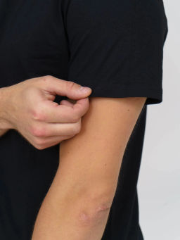 Футболка мод. 1361/1 - Барболета фото 14