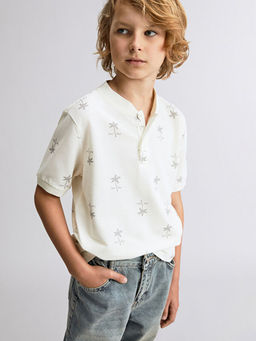 Hakim Yaka Erkek ?ocuk Ti??rt