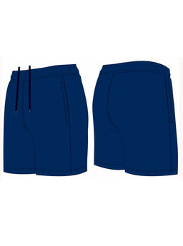 Шорты мужские 45M-RR-1681 RED-N-ROCKS - Red-n-rock's фото 23