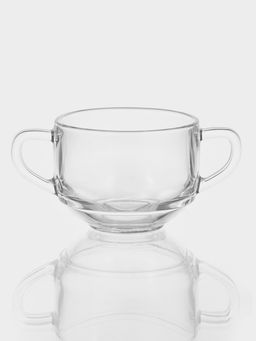 Кружка для супа «Шефс», 480 мл