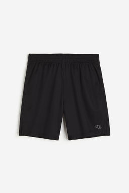 Pantal?n corto de deporte - H&m фото 7